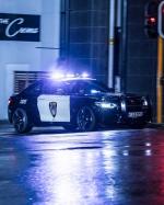 BMW M2 Coupe M Town LAPD 2019 года (NA)